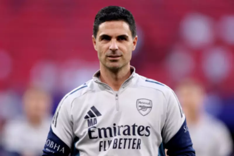 Arsenal vs PSG Champions League Final: Arteta Confirms Timber Fit