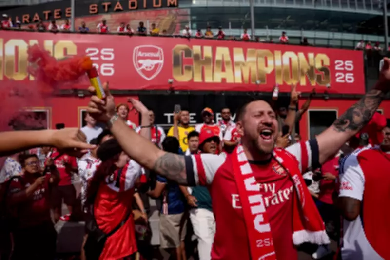 Arsenal vs PSG: How to Watch Champions League Final in UK