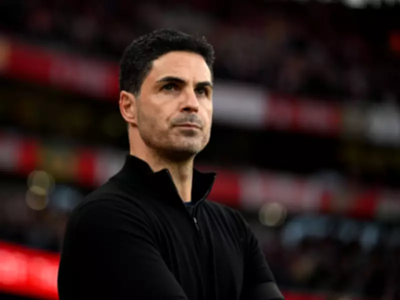 Arsenal's £200m Transfer Raid Could Have Changed Title Fate