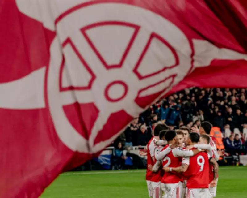 Arsenal's 2025-26 Premier League Title Winners: Player-by-Player Ratings