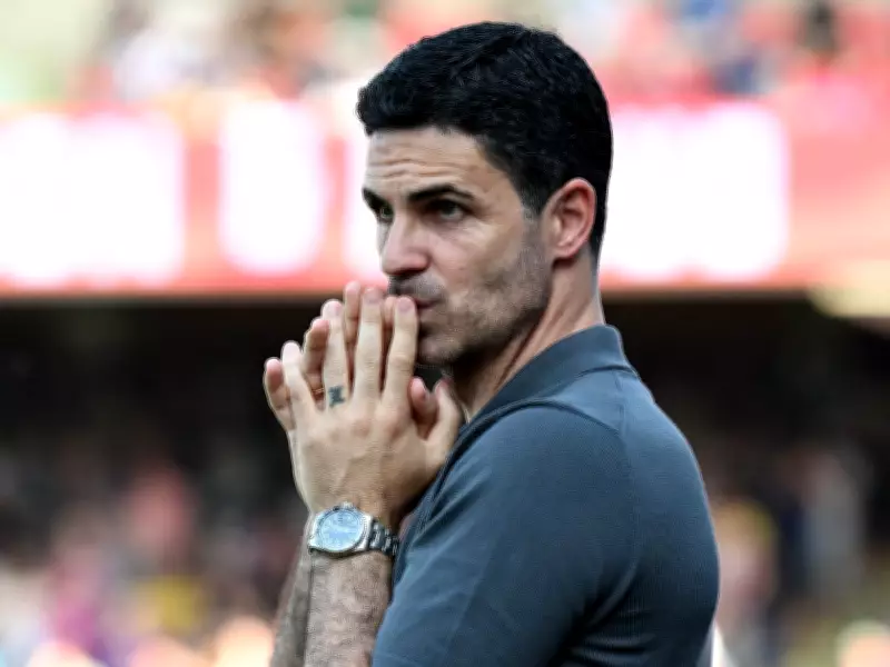 Arsenal's Arteta Could Have Walked as Timber's World Cup Place in Doubt