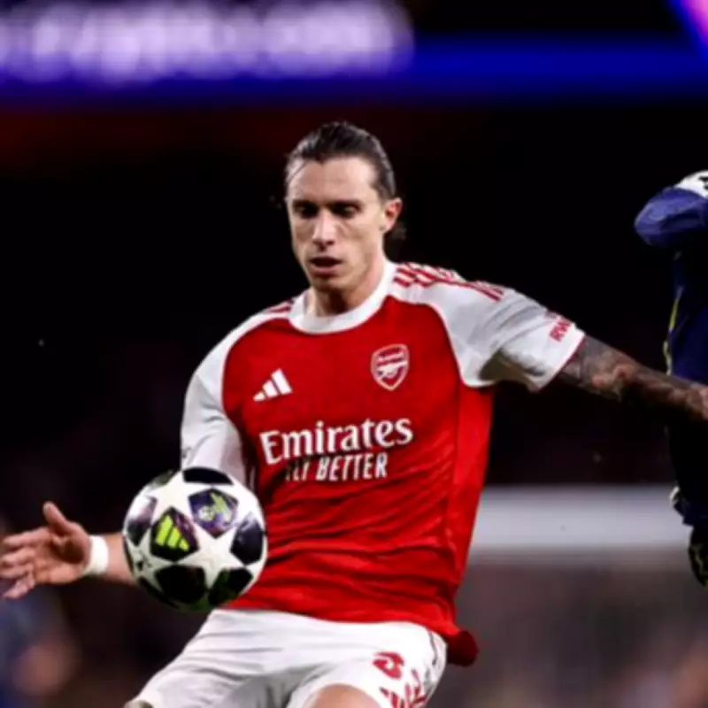 Arsenal's Champions League Final Kit Decision Explained for Bayern or PSG