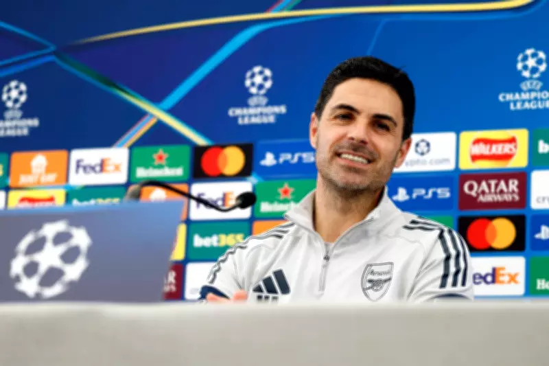 Arsenal's Emotional Title Win: Arteta's Plan to Unlock New Era