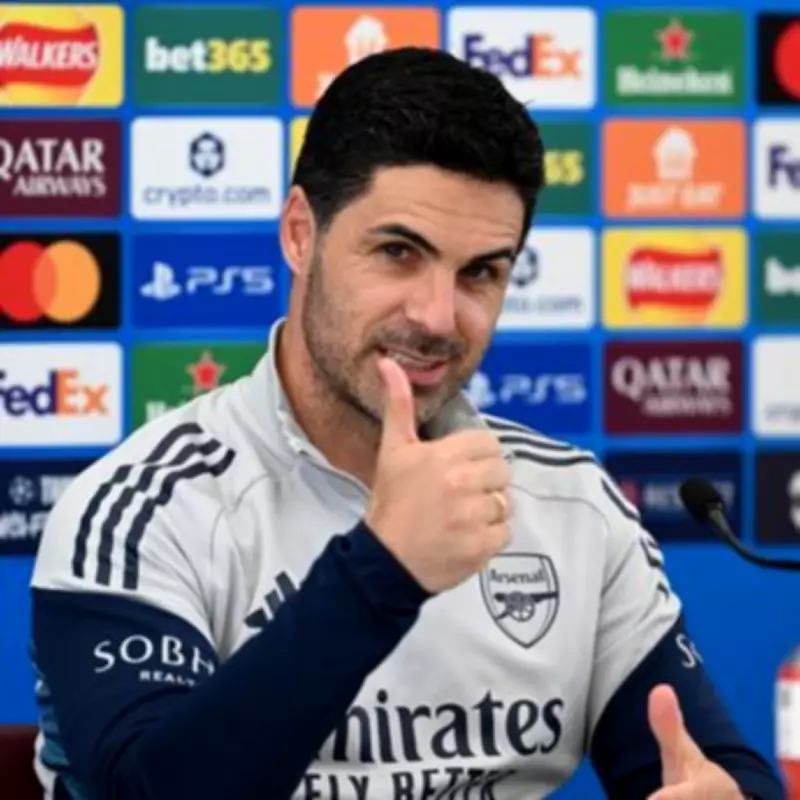 Arsenal's First Summer Signing 'Decided' as Arteta Targets £100m Alvarez