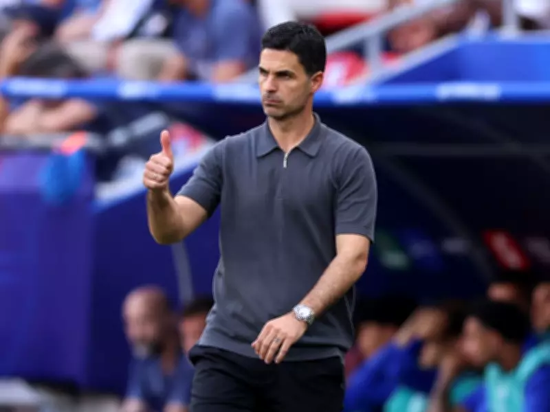 Arsenal's Four Major Summer Transfer Targets After Champions League Final Loss