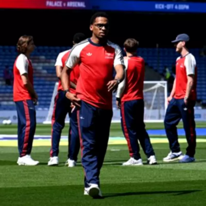 Arsenal's Jurrien Timber Named in Netherlands World Cup Squad Amid Injury