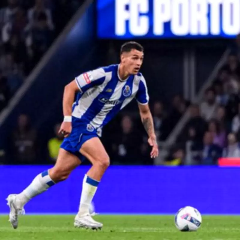 Arsenal's Kiwior Joins Porto Permanently in £14.6m Deal