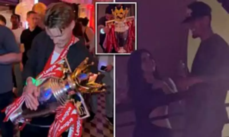 Arsenal's Lavish Title Celebrations: £56k Wine and Champions League Dreams