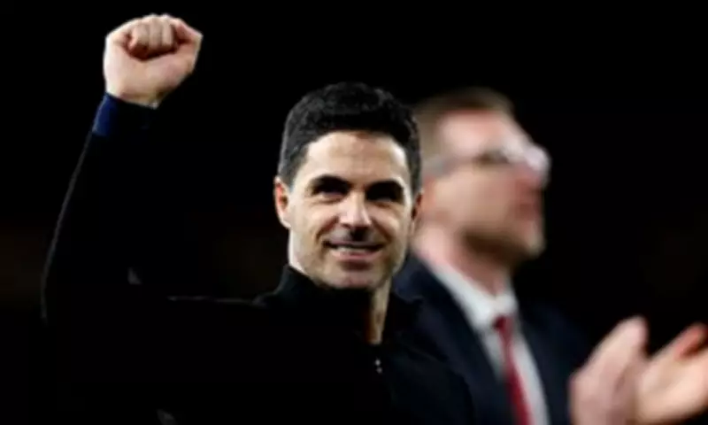Arsenal's Set-Piece Mastery Edges Them Closer to Premier League Title After 22-Year Wait