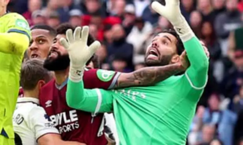 Arsenal's Title Hopes Boosted by Controversial VAR Call Against West Ham