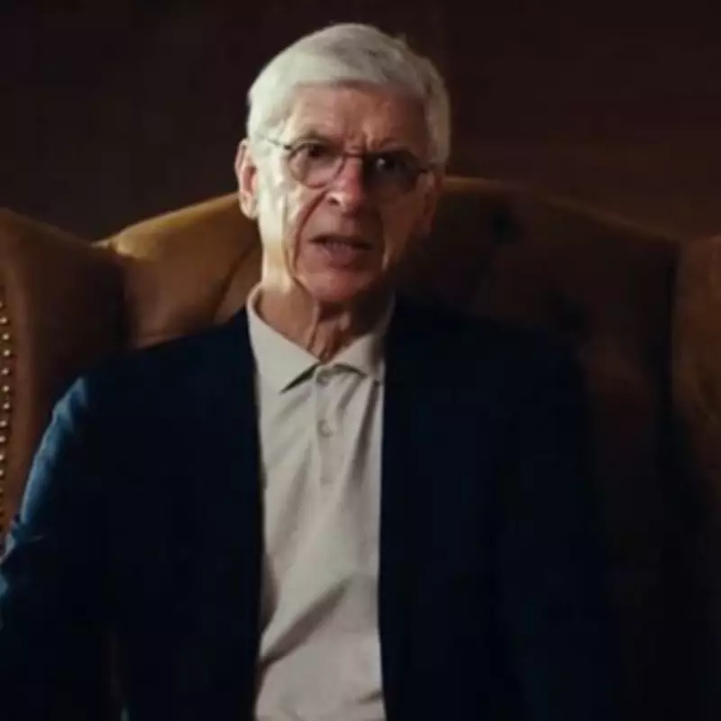 Arsene Wenger Congratulates Arsenal After Ending 22-Year Premier League Title Wait