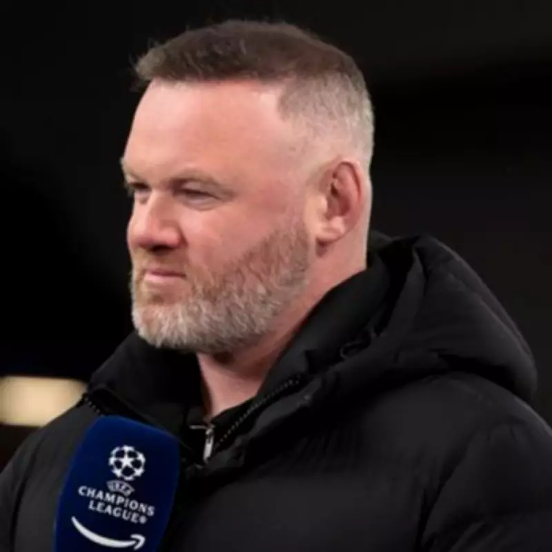 Arsene Wenger Defends Arsenal Celebrations, Hits Back at Wayne Rooney
