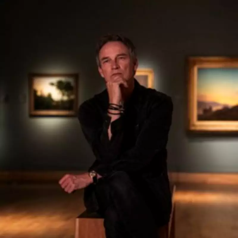 Art Detectives: Critically Acclaimed Crime Drama Now Streaming on U&Drama