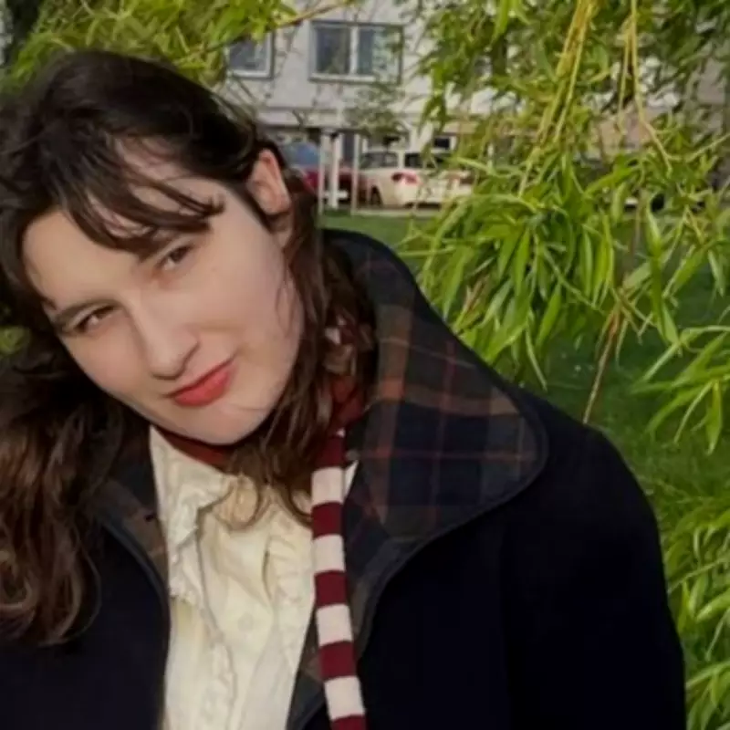 Art Student Wins Year on Uninhabited Swedish Island in Contest
