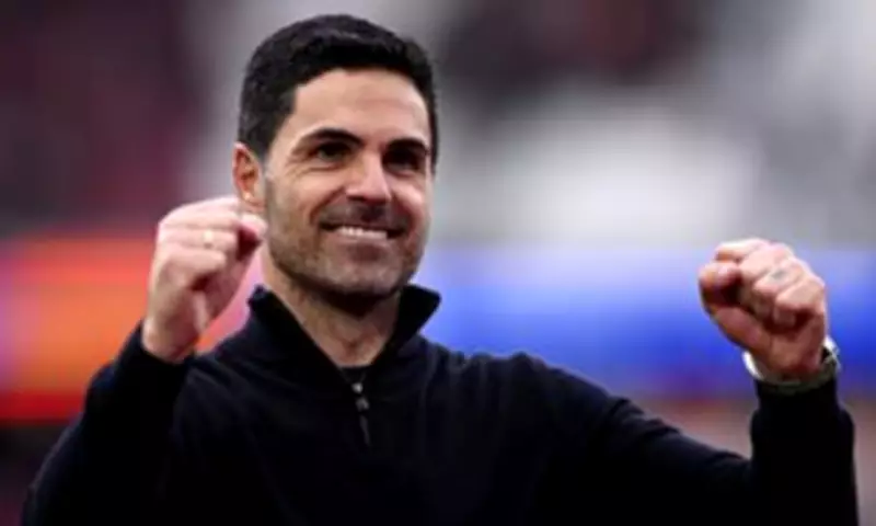 Arteta Calls on Arsenal Fans to Create Electric Atmosphere for Burnley Clash