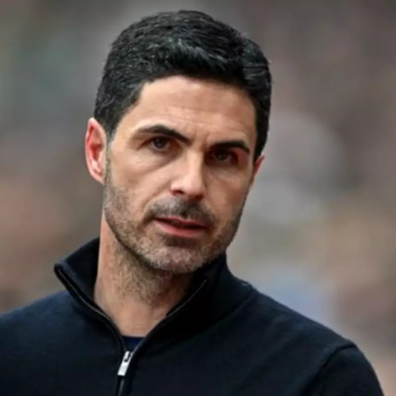 Arteta Hints at Arsenal Injury Boosts Ahead of Burnley Clash