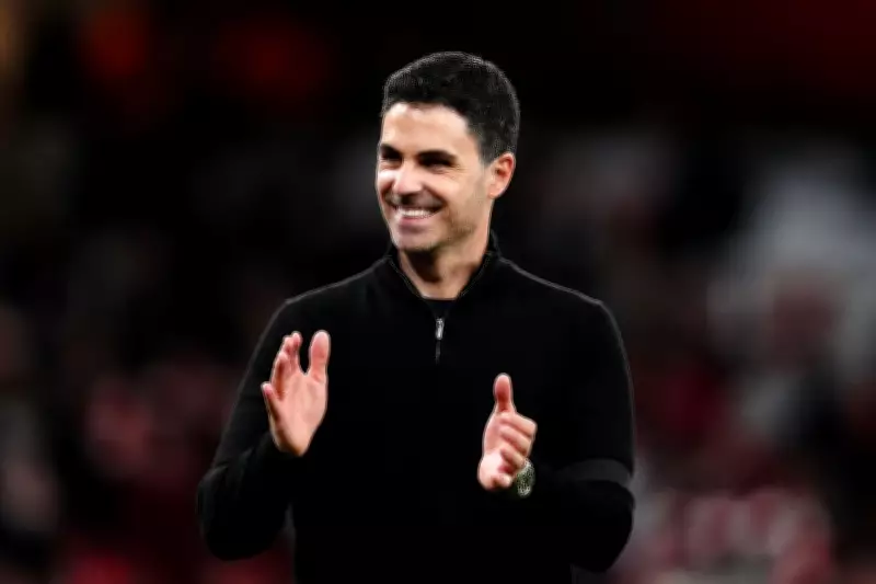 Arteta Jokes He'll Be 'Biggest Ever' Bournemouth Fan for Title