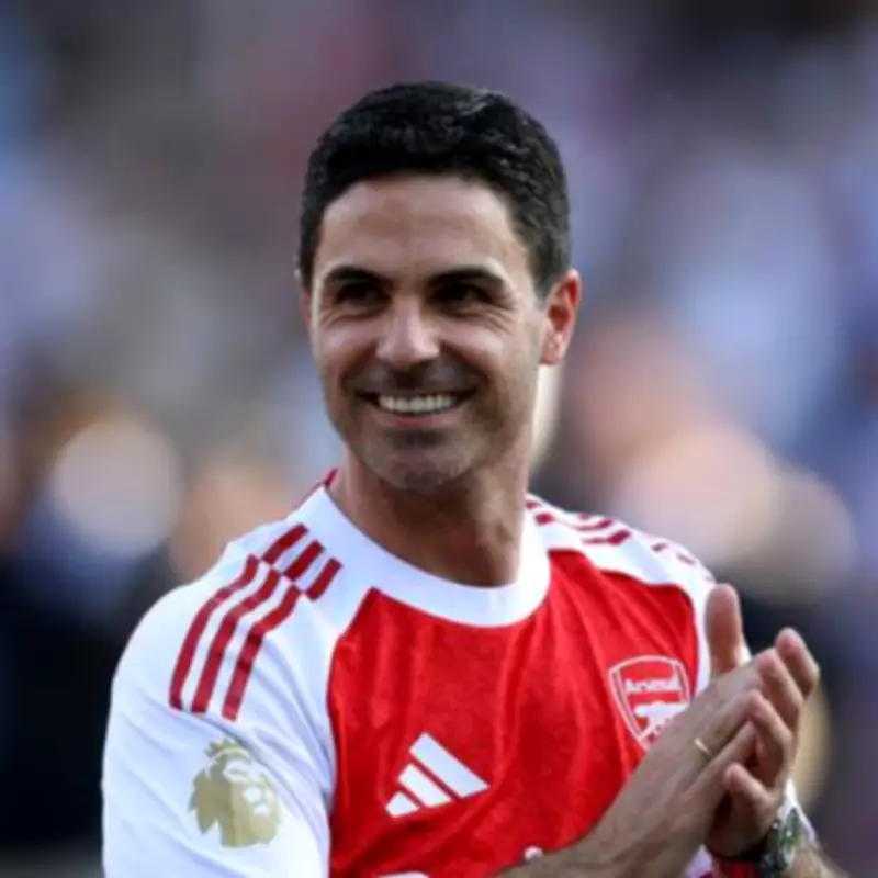 Arteta Wins LMA Premier League Award but Lampard Takes Top Honour