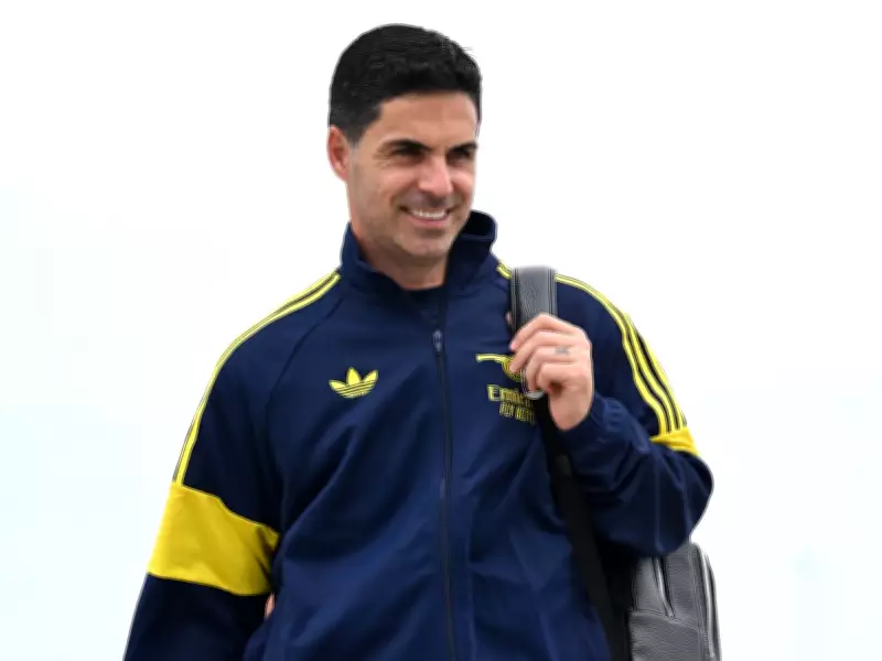 Arteta's Three Key Decisions Ahead of Champions League Final vs PSG
