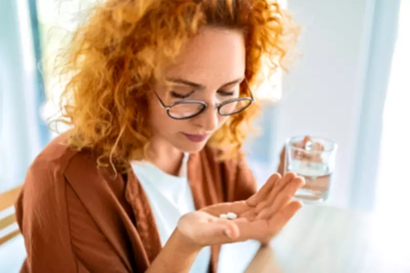 Arthritis Drug Shows Promise for Treatment-Resistant Depression