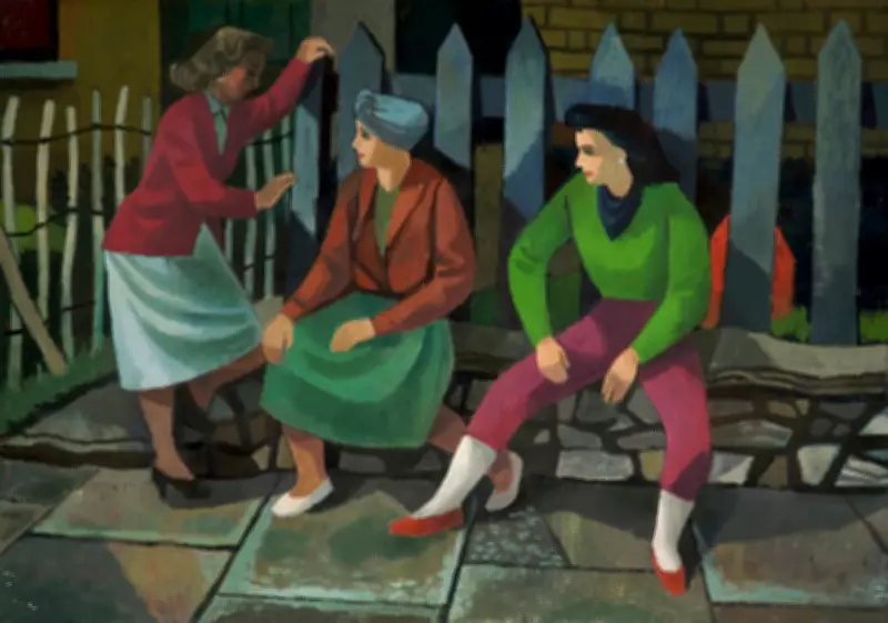 Artists vs Fascists, Khmer Rouge Horrors, and Flower Paintings: Weekly Art Roundup
