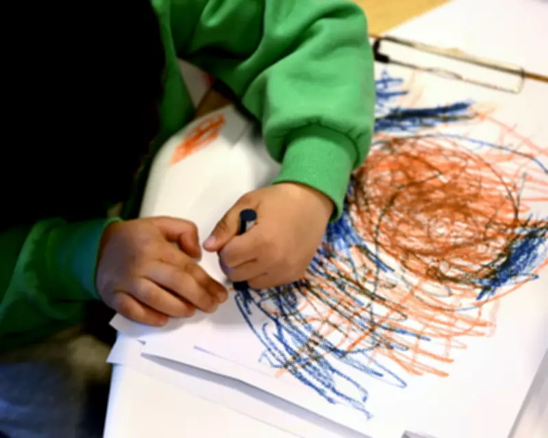 Arts Education Not Optional for Children's Mental Health