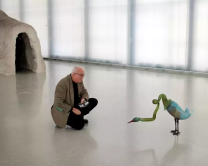 Arts Engagement Linked to Slower Biological Ageing, Study Finds