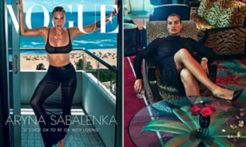 Aryna Sabalenka Defends On-Court Outbursts as 'Necessary Evil' for Success