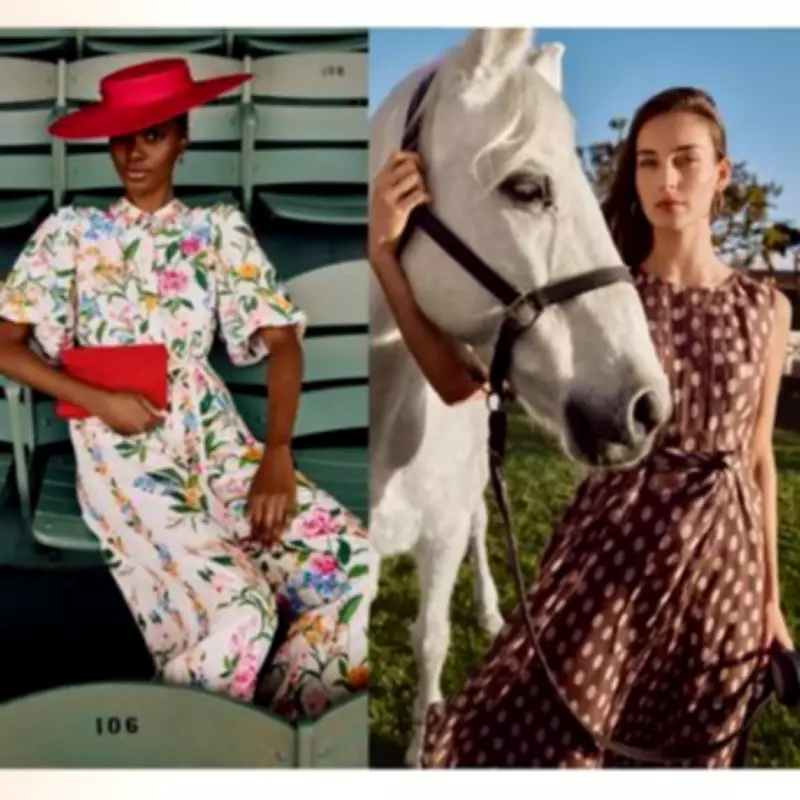 Ascot Dress Code: High-Street Picks from Phase Eight, Next & More