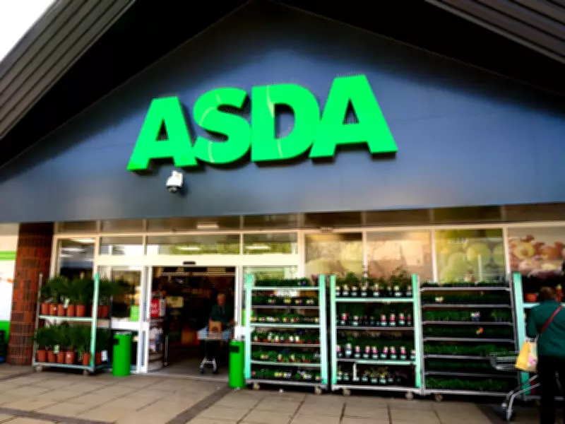 Asda Name Origin: The 'Unusual' Inspiration Behind the UK Supermarket