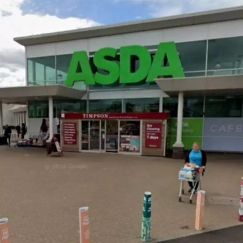 Asda Overhauls 426 Stores with New Products, Prices, and Fresh Produce Focus