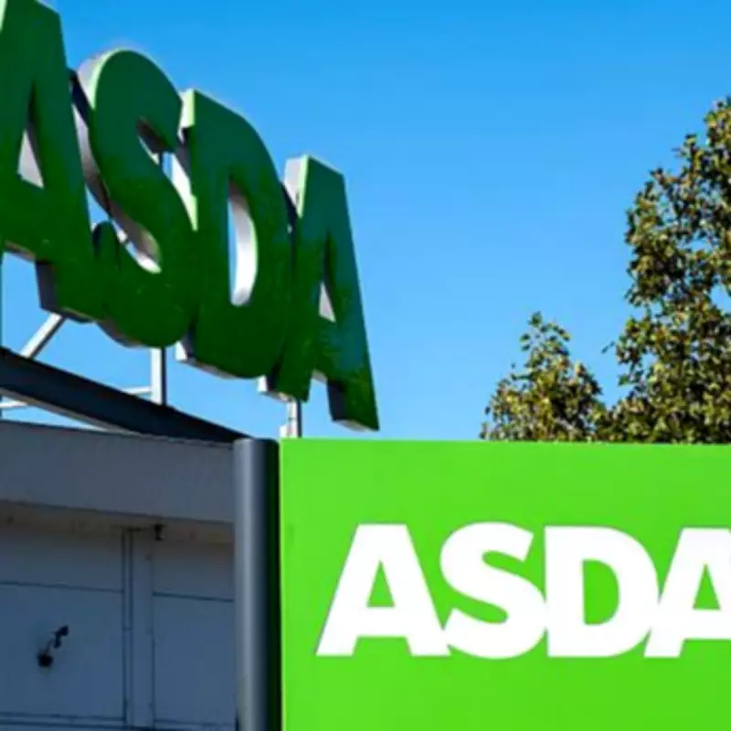 Asda Trials Vending Machine Ticket System to Combat Shoplifting