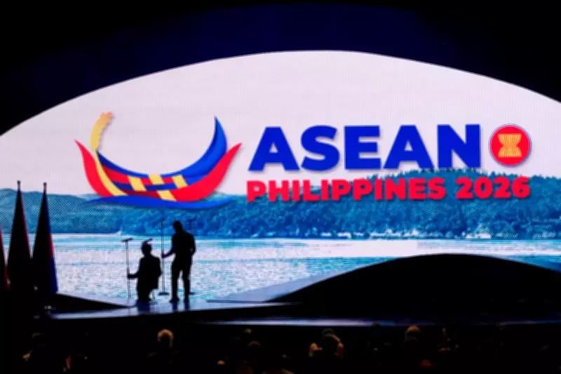 ASEAN Leaders to Hold Commemorative Summit with Putin in Russia in June