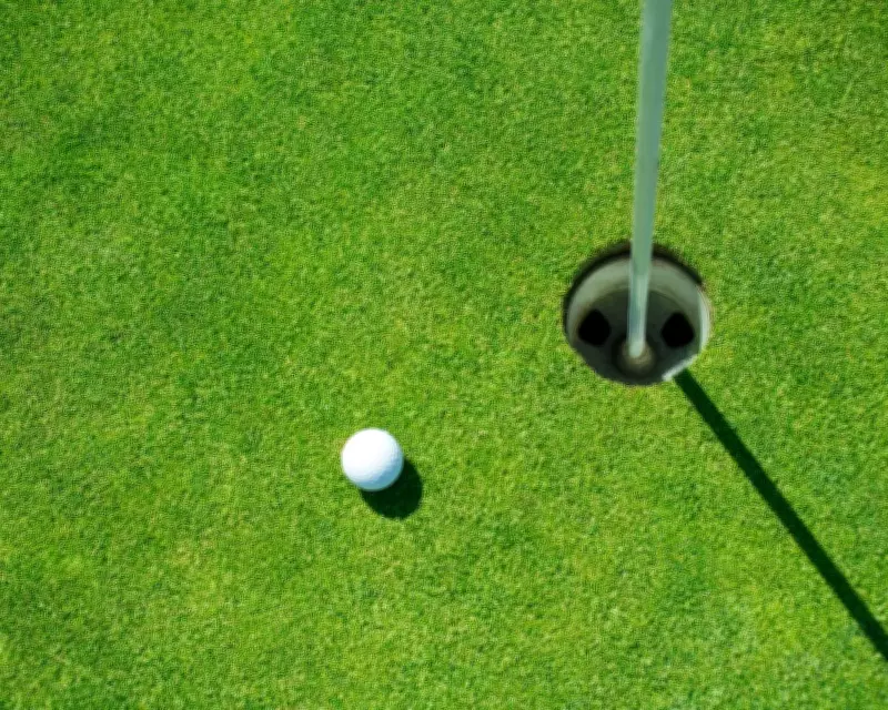Ash Scattering Mishaps and Letters: From Golf Courses to Apple Trees