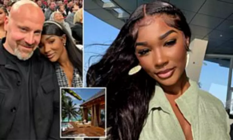 Ashlee Jenae's Fiancé Breaks Silence on Her Death in Zanzibar