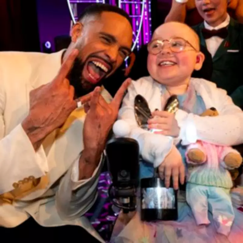 Ashley Banjo: Pride of Britain Awards More Vital Than Ever as Nominations Open