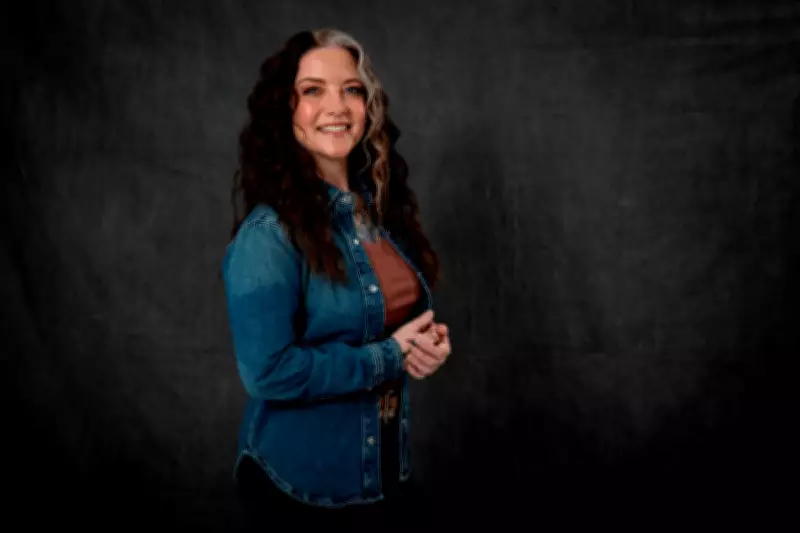 Ashley McBryde's 'Wild': A Personal Journey After a Near-Fatal Fall