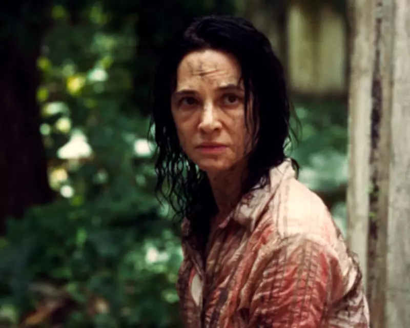 Asia Argento on Historical Trauma in Surrealist Thriller Death Has No Master