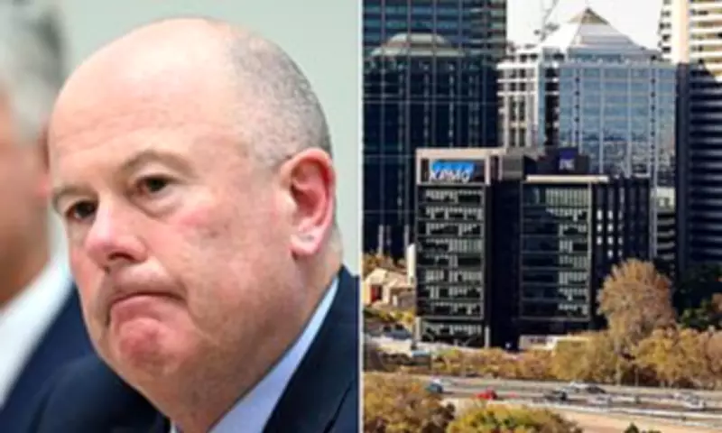 ASIC Probes KPMG Auditors Over Whistleblower Allegations of Data Misuse