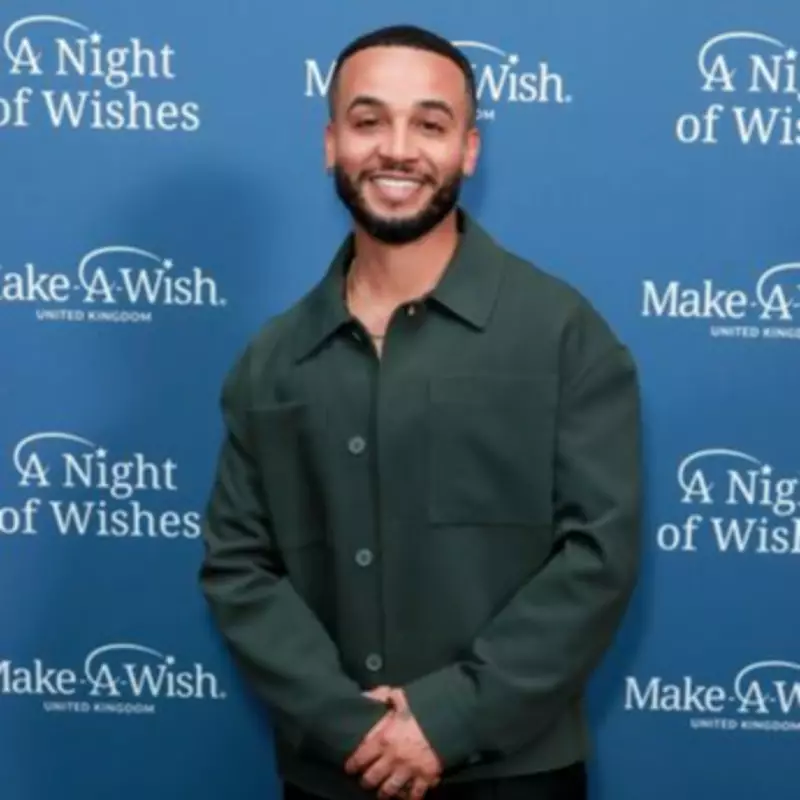 Aston Merrygold Opens Up About 'Dangerous' X Factor Fame and Liam Payne's Death
