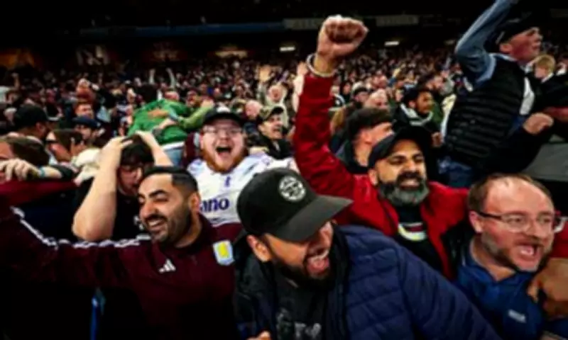 Aston Villa Fans Hope Council Steps In for Europa Final Screening