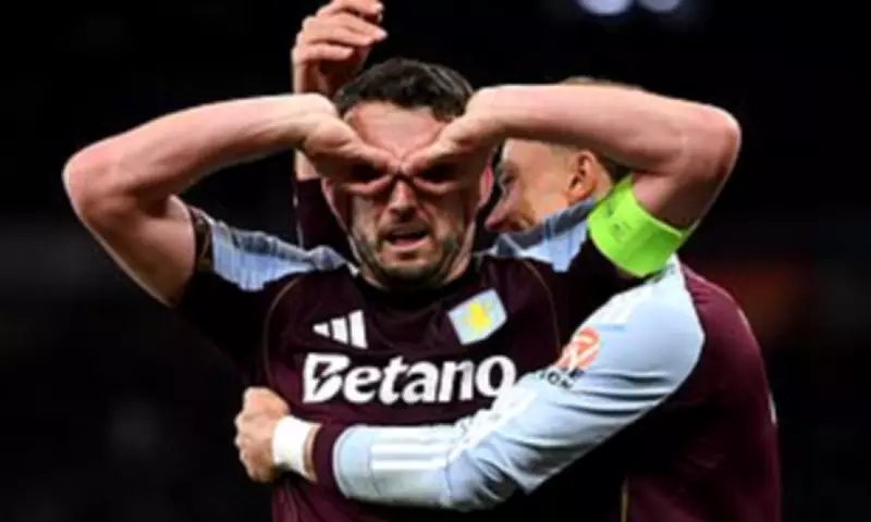Aston Villa One Win Away from Europa League Glory After McGinn Double