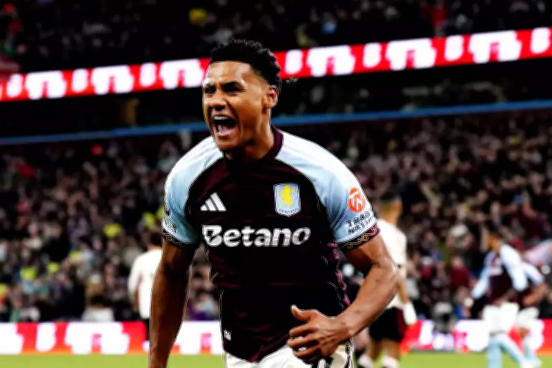Aston Villa Secure Champions League Spot; Spygate Controversy Continues