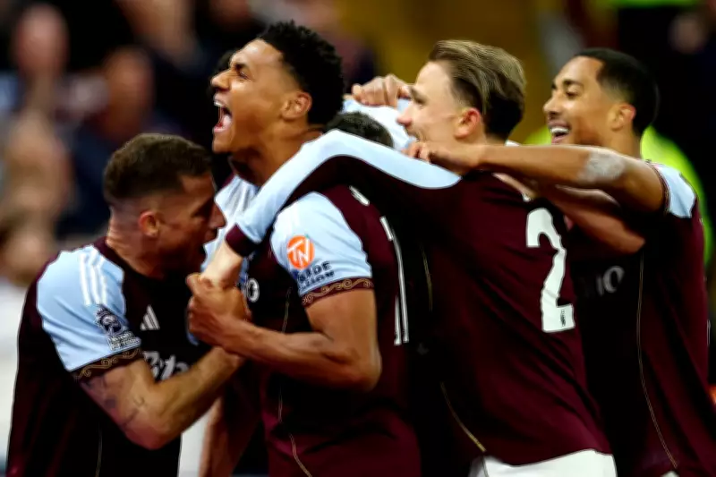 Aston Villa vs Freiburg: Europa League Final TV channel, kick-off time, and how to watch