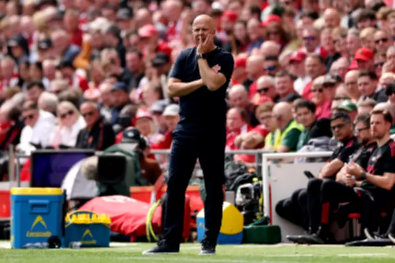 Aston Villa vs Liverpool: TV channel, kick-off time and how to watch Premier League