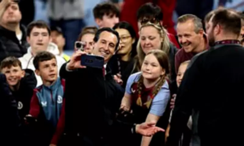 Aston Villa vs Nottingham Forest Europa League Semi-Final Live Updates