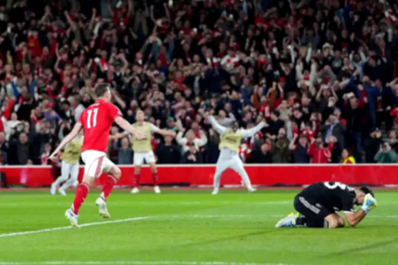 Aston Villa vs Nottingham Forest: Europa League Semi-Final TV & Kick-Off