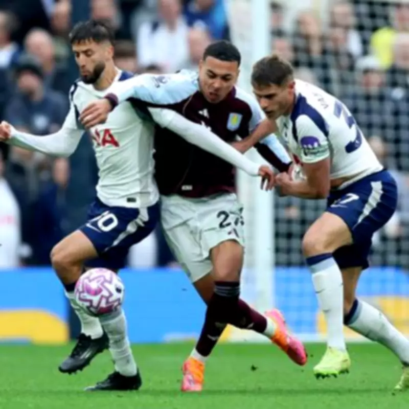Aston Villa vs Tottenham: TV channel, live stream, kick-off time