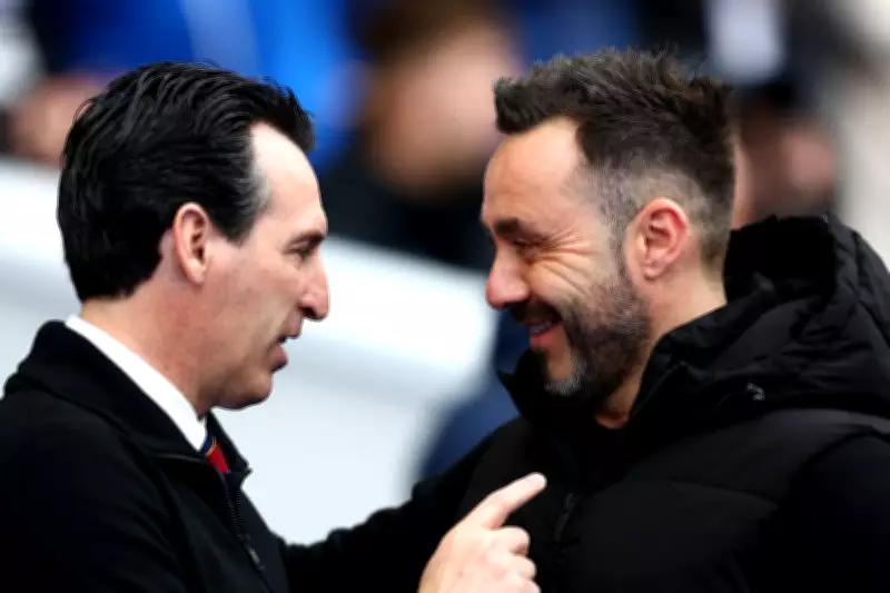 Aston Villa vs Tottenham: TV channel, streaming, team news and kick-off time