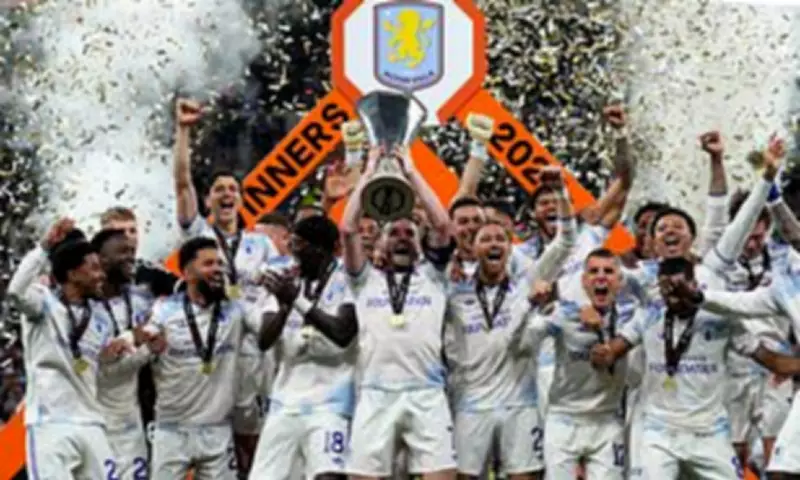 Aston Villa Win Could Send Bournemouth or Brighton to Champions League